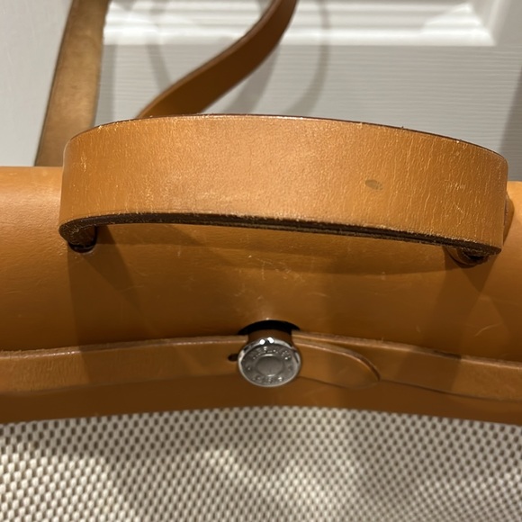 Hermes bag - Picture 5 of 12